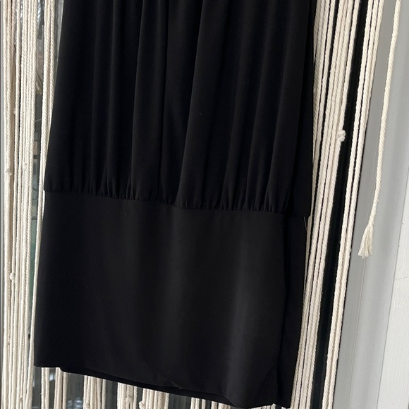 Charlotte Russe Black Dress - Picture 4 of 6